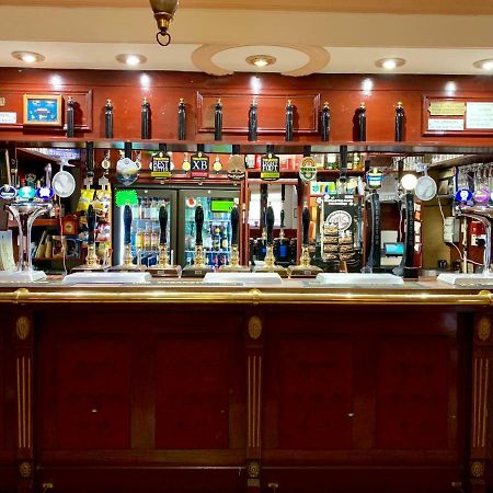 The Navigation Tavern Mirfield Exterior photo