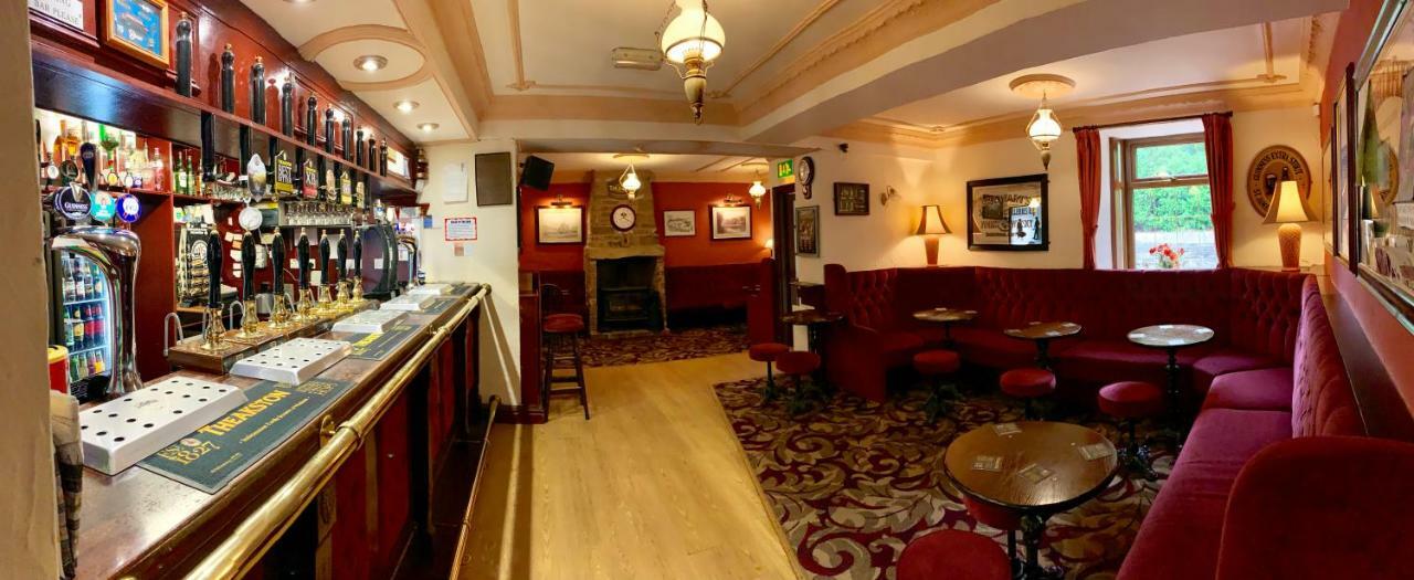 The Navigation Tavern Mirfield Exterior photo